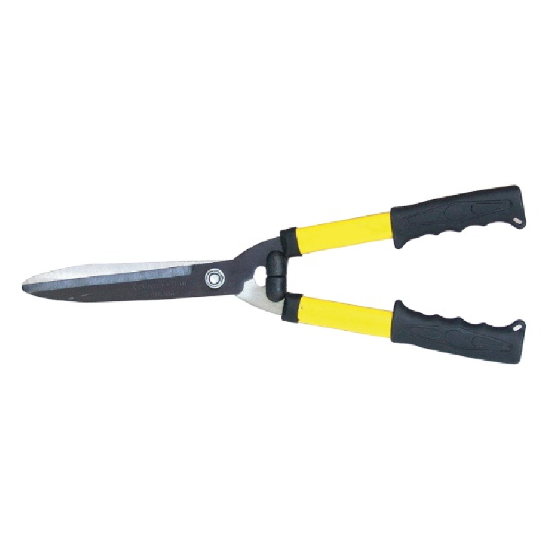 Gunting Pagar Gg.Besi Kuning Peg.Karet Kuning 