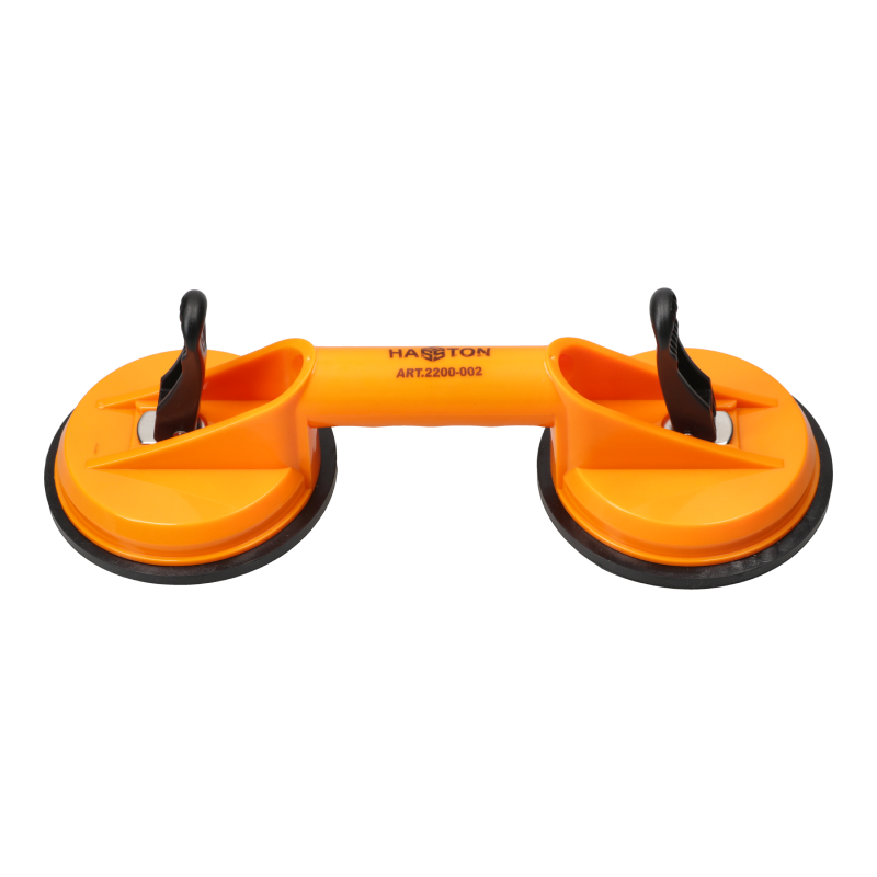 Kop Kaca Body PVC 2 Kaki 
