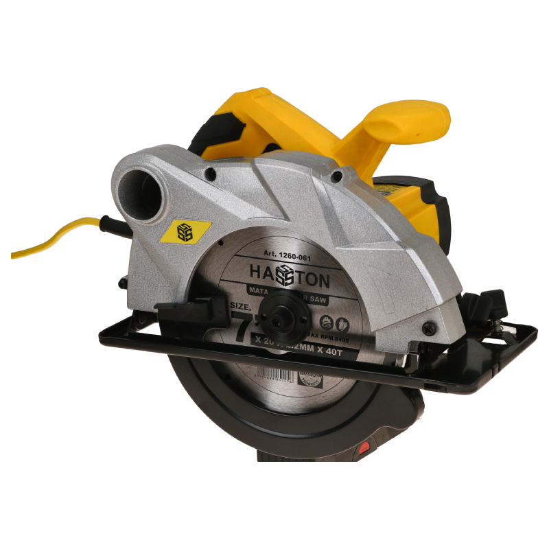 Circular Saw 