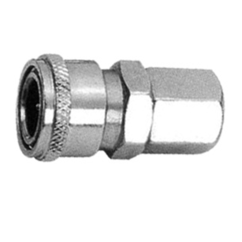 Quick Coupling  