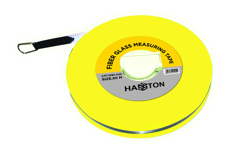 Roll Meter Fiber 