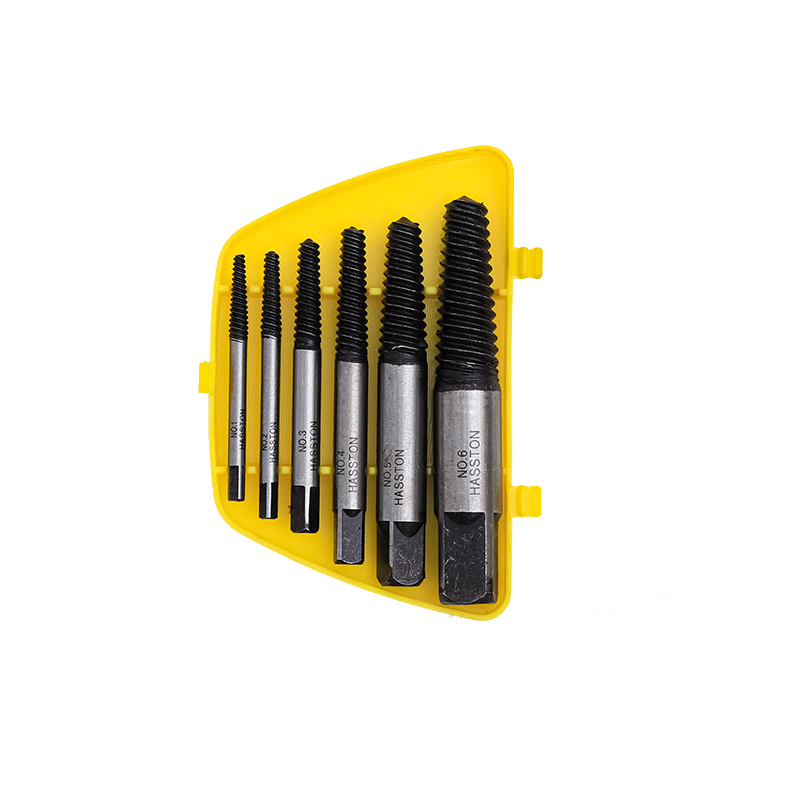 Tap Balik Set 6 Pcs No 1 - 6