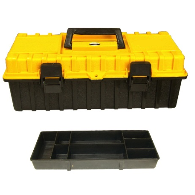 Tool Box Plastik 