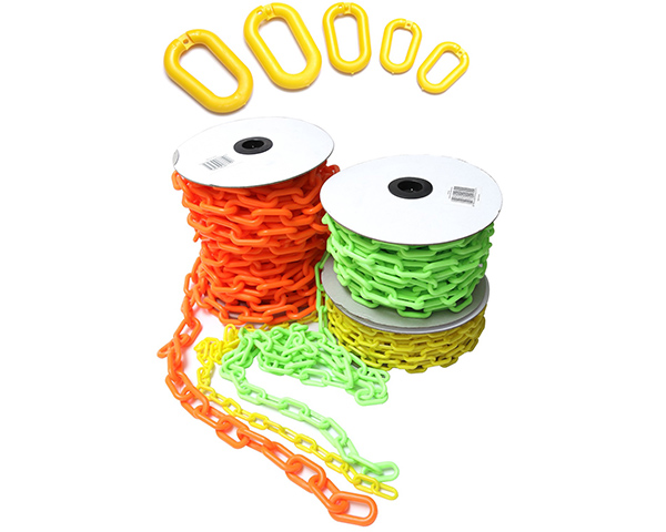 Rantai Plastik