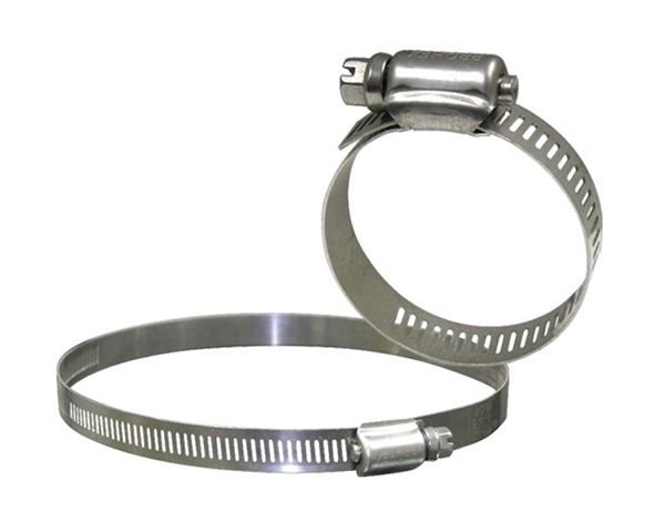 Klem Selang Full Stainless Taiwan