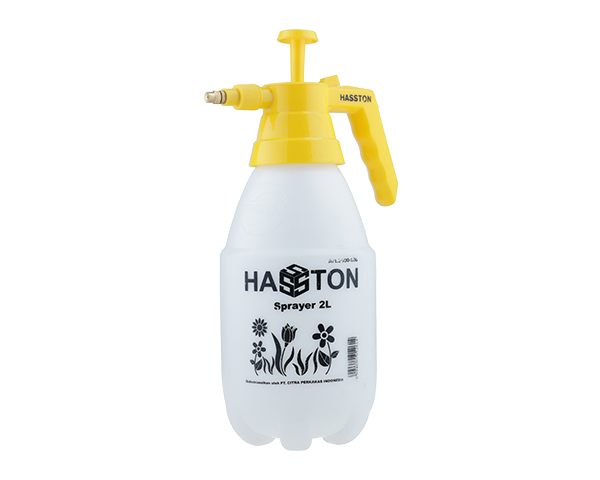 Sprayer Plastik 
