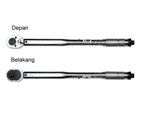 Torque Meter