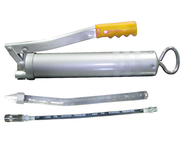 Grease Gun 