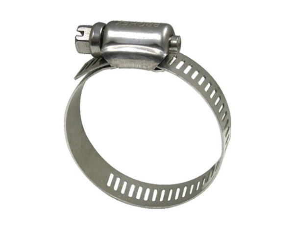 Klem Selang Stainless 