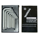 Kunci L Bintang 10 Pcs