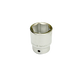 Kunci Sok Crom Segi 6 3/4