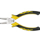 Tang Snap Ring Super Satin