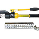 Tang Skun Hidraulis YQK - YYQ 120 A (Box PVC)