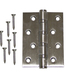 Engsel Kupu Stainless Steel