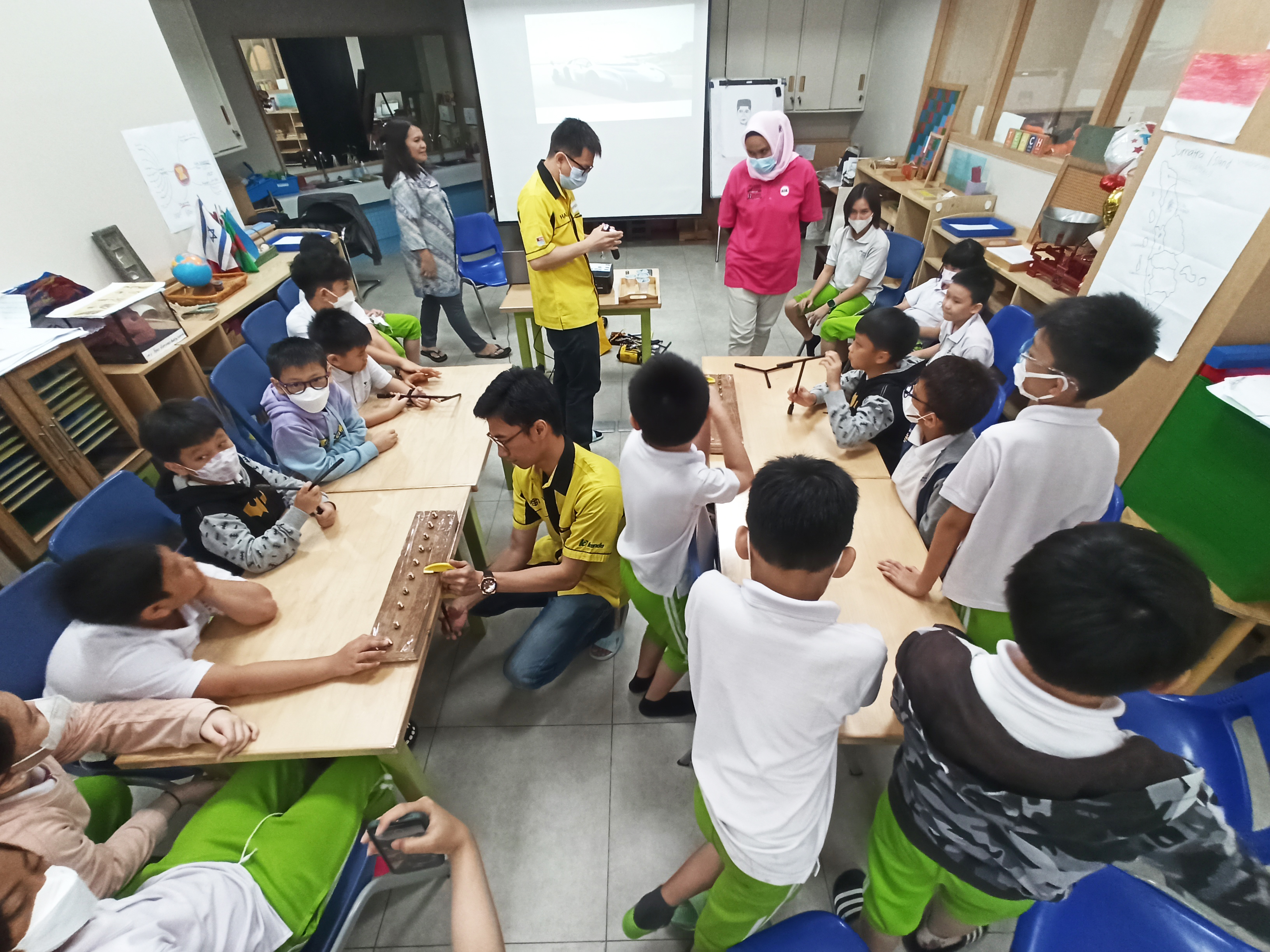 Montessori 2