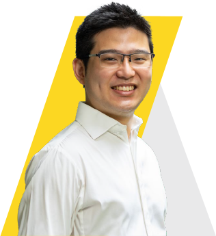 Anthony Adi Nugroho