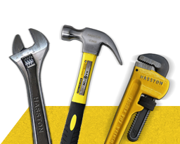 Hand Tools